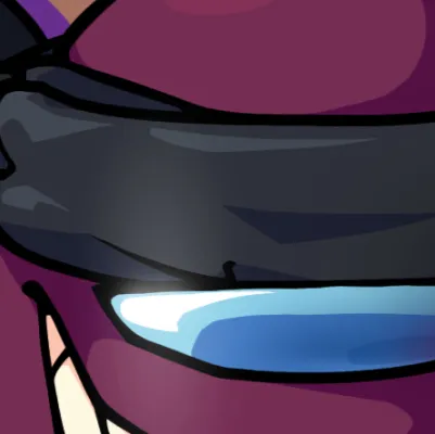 chat with ai character: Ash