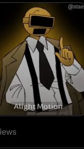 ai character: Garnold  background