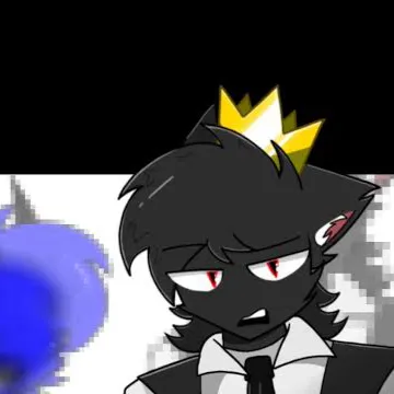 chat with ai character: Blake 