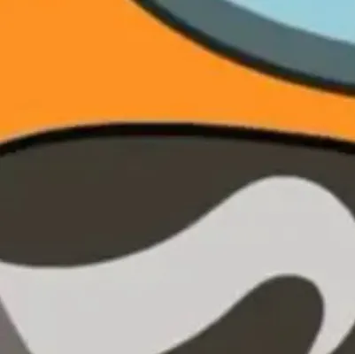 chat with ai character: Sheriff orange 