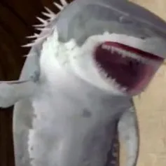 chat with ai character: Sharkoctopus 