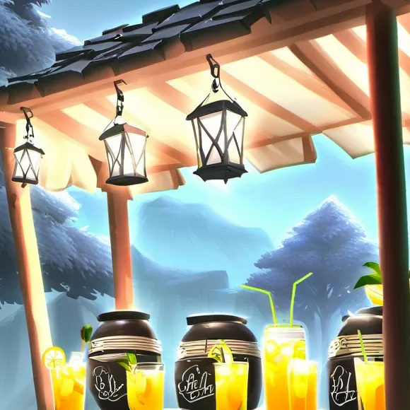 chat with ai character: Lemon made 