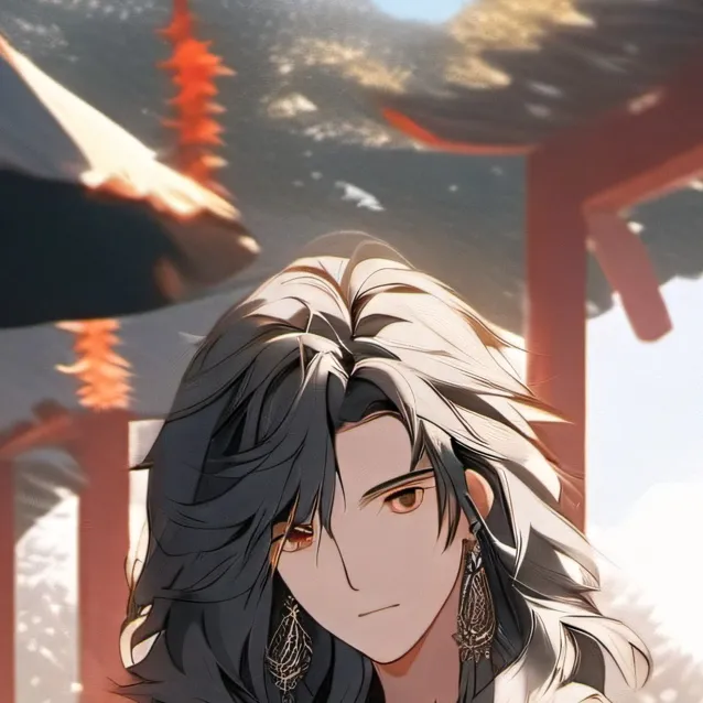 chat with ai character: Azawa