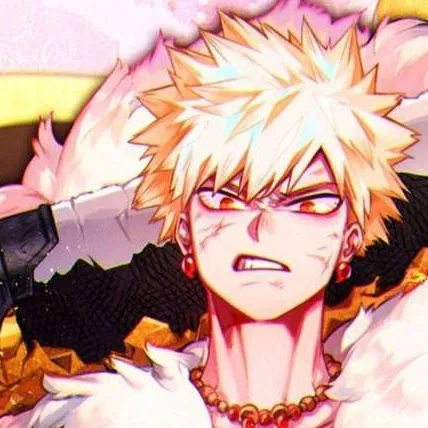 chat with ai character: Bakugo (fantasy)