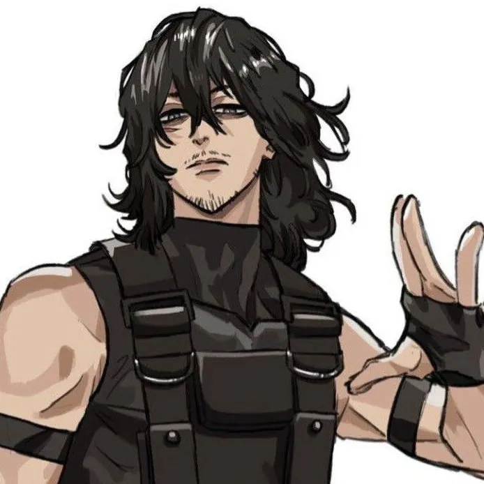 chat with ai character: shōta aizawa