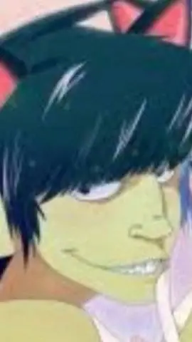 ai character: Murdoc Niccals  background