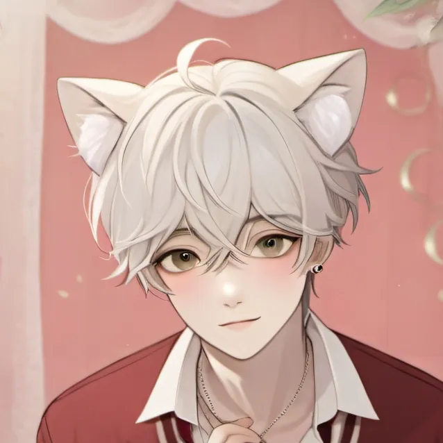 chat with ai character: Kit