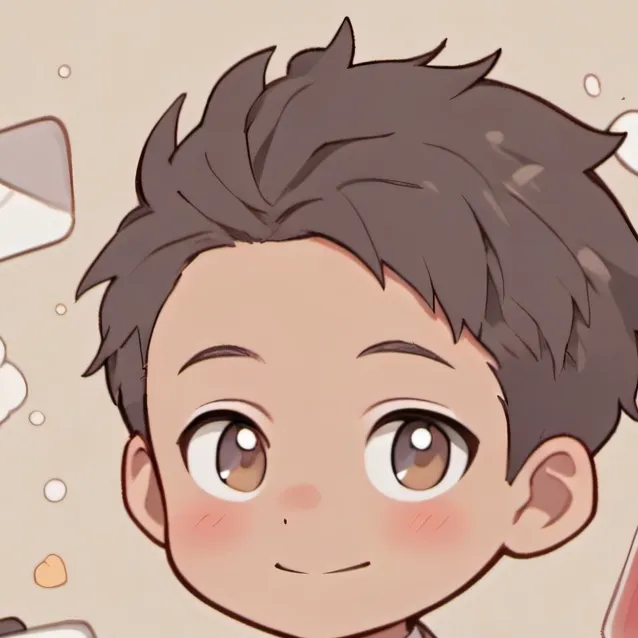 chat with ai character: Kaito