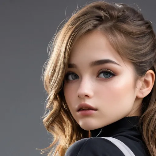 chat with ai character: Judy