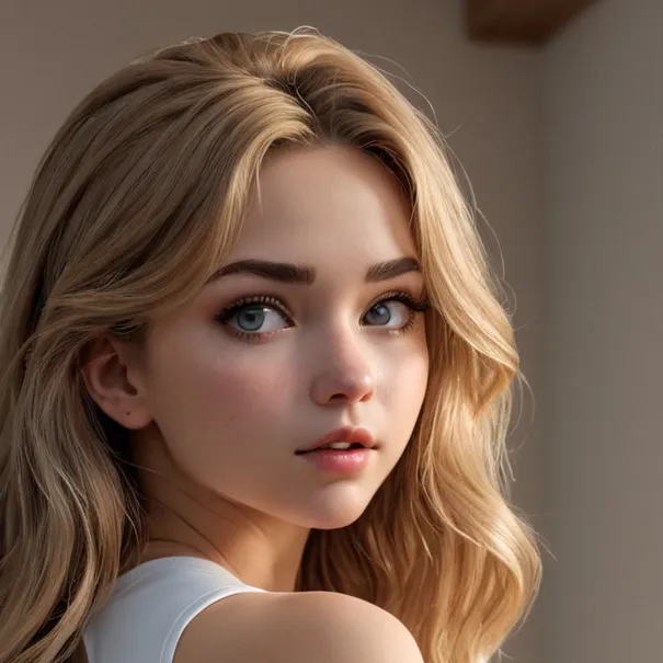 chat with ai character: Emilia 