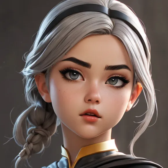 chat with ai character: Anastasia