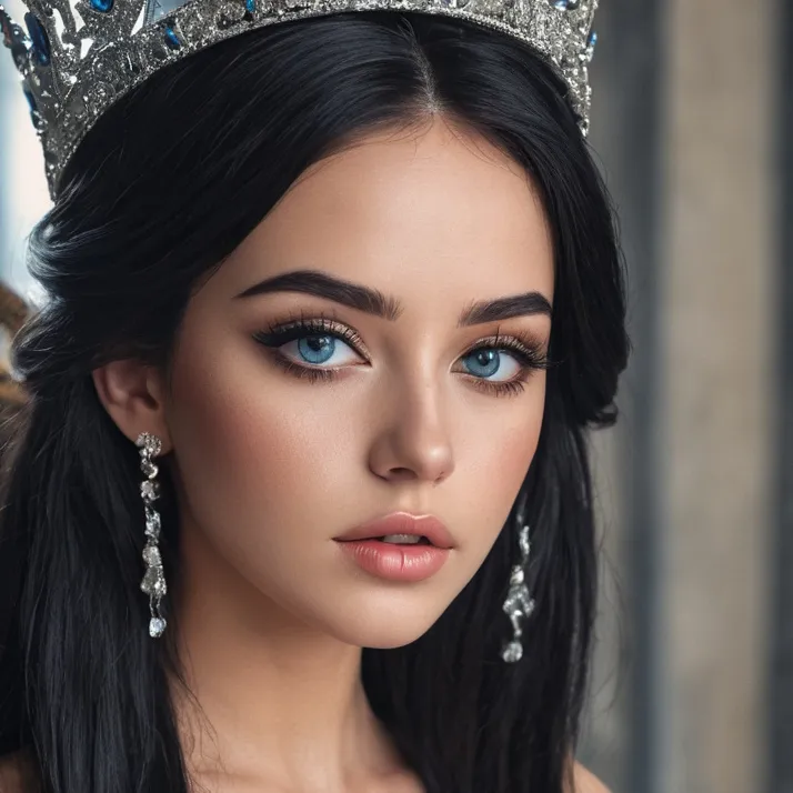 chat with ai character: Queen Edith IV