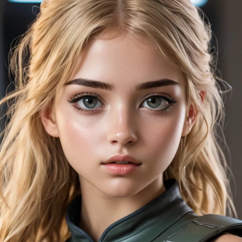 chat with ai character: Spinz