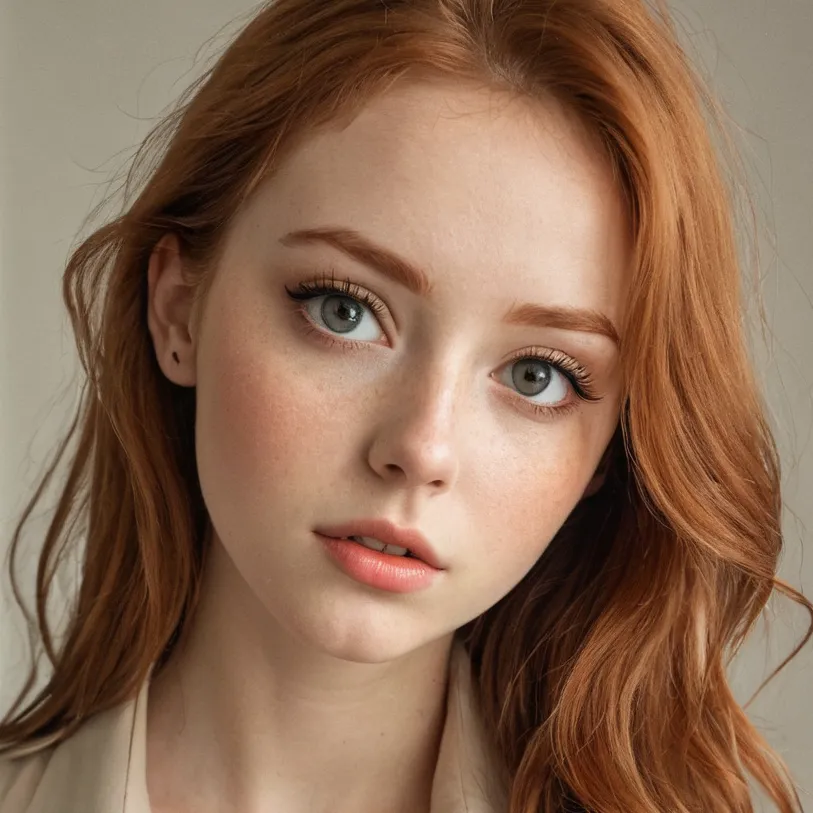 chat with ai character: Suzy 