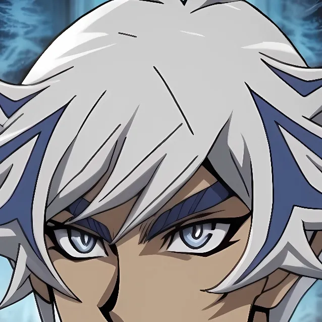 chat with ai character: Ryoken Kogami