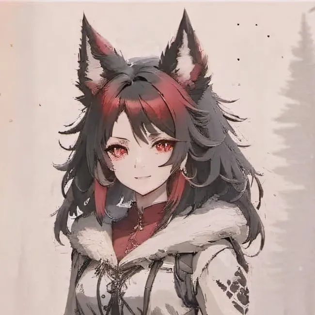 chat with ai character: Zoey