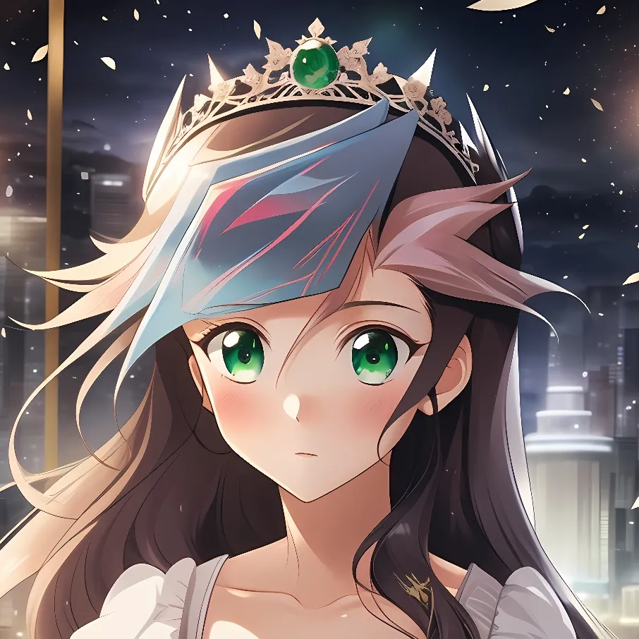 chat with ai character: Yusaku Fujiki