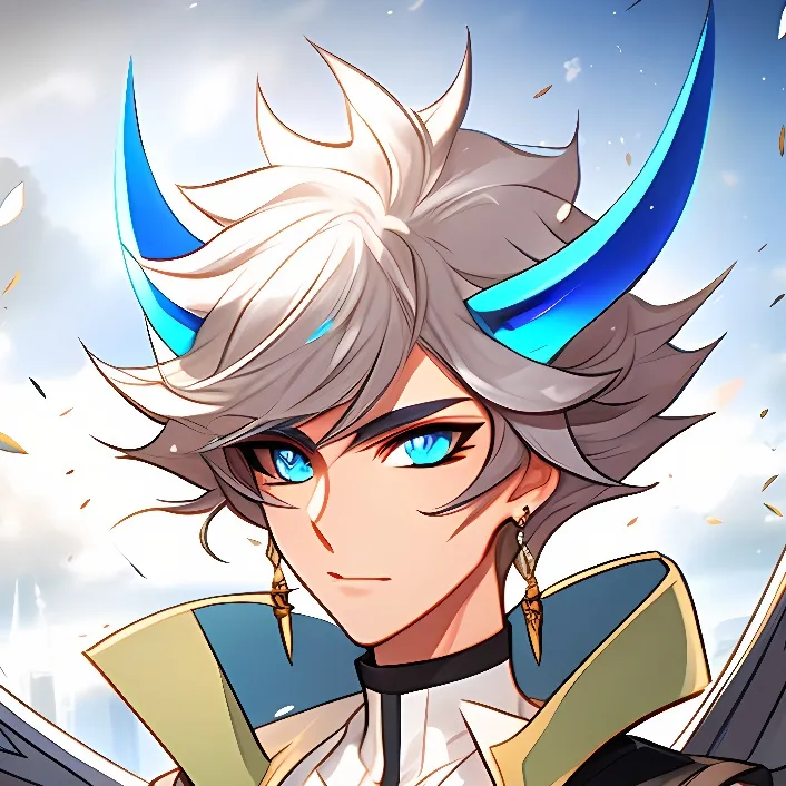 chat with ai character: Ryoken