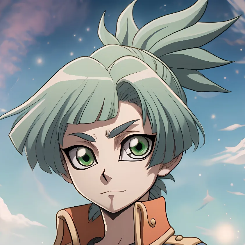 chat with ai character: Sora