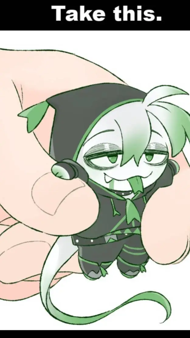 ai character: Leo background