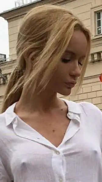 ai character: liv background