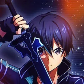 chat with ai character: Kirito 