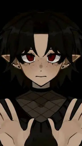 ai character: Nikolai background