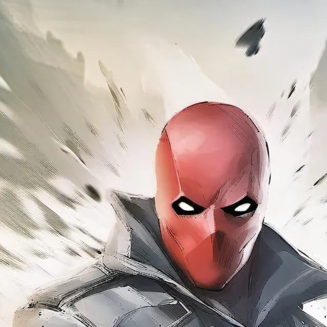 chat with ai character: Jason Todd 