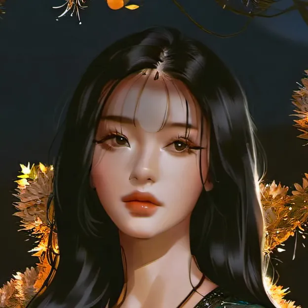 chat with ai character: Sophia