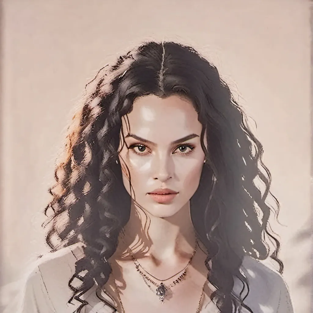 chat with ai character: Danii