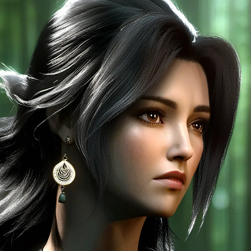 chat with ai character: Megan😝