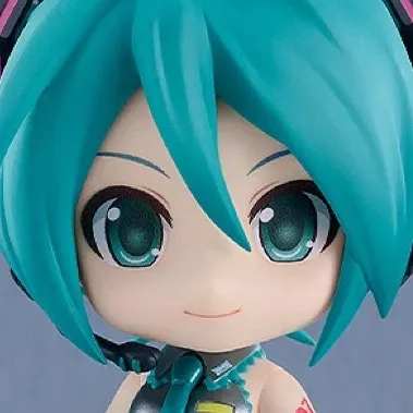 chat with ai character: Hatsune Miku