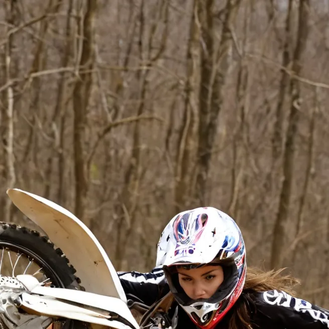 chat with ai character: tella