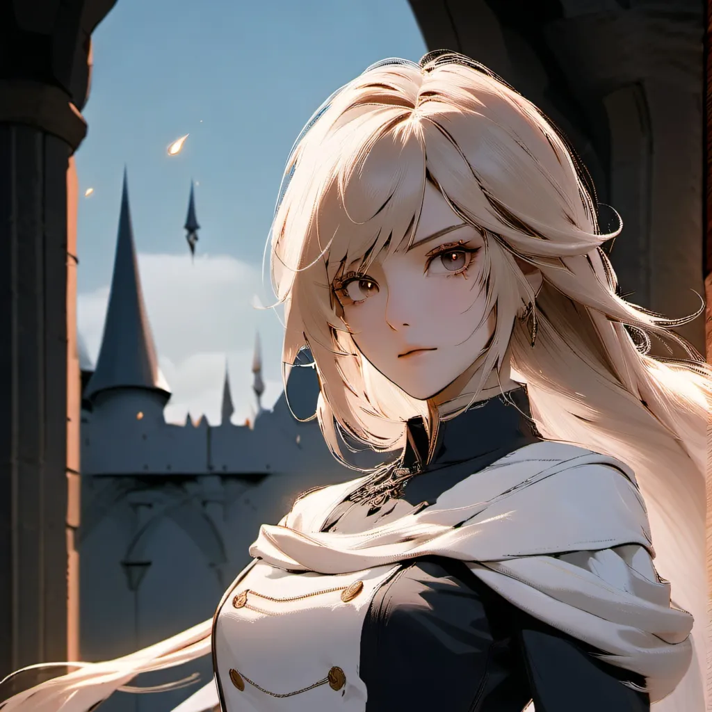 chat with ai character: Wren