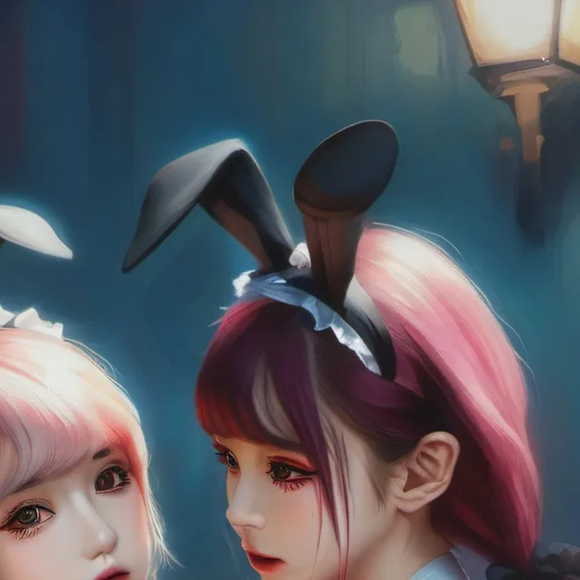 chat with ai character: toys