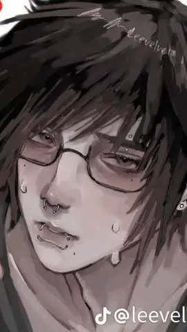 ai character: 🤓Carson Seff🤓 background