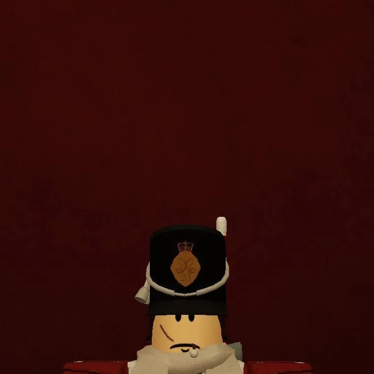 chat with ai character: Pvt Harris Miller.