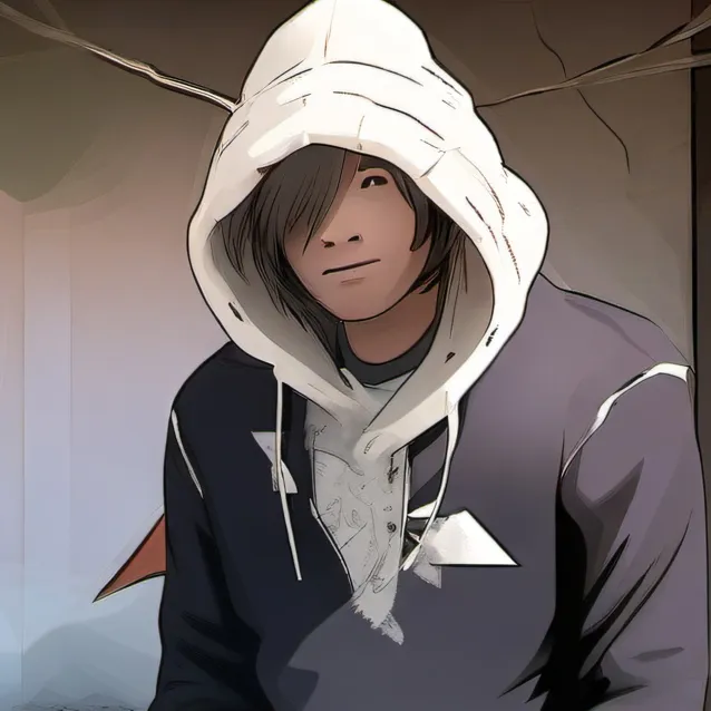 chat with ai character: Riley 