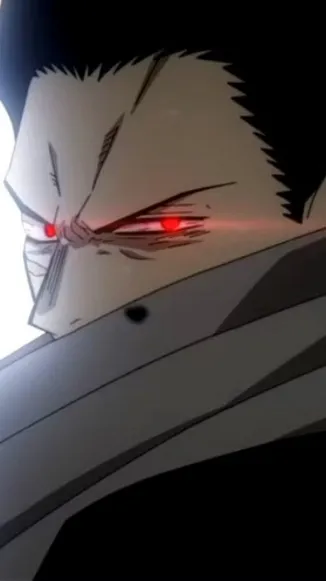 ai character: AIZAWA SHOTA. background