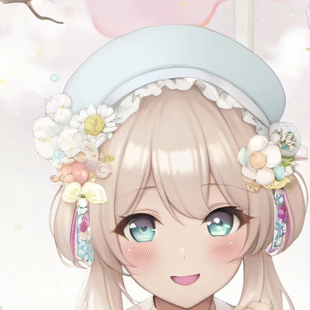 chat with ai character: dw pick me