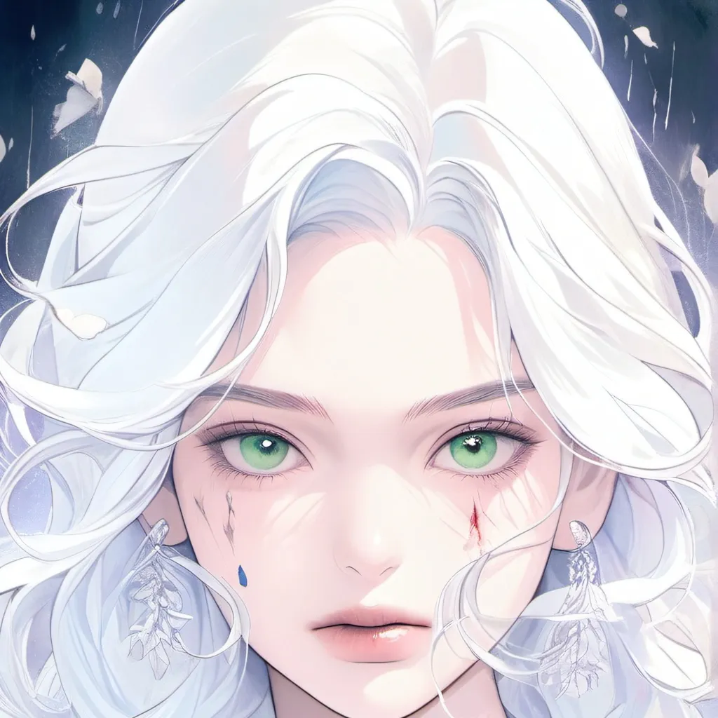 chat with ai character: Lily