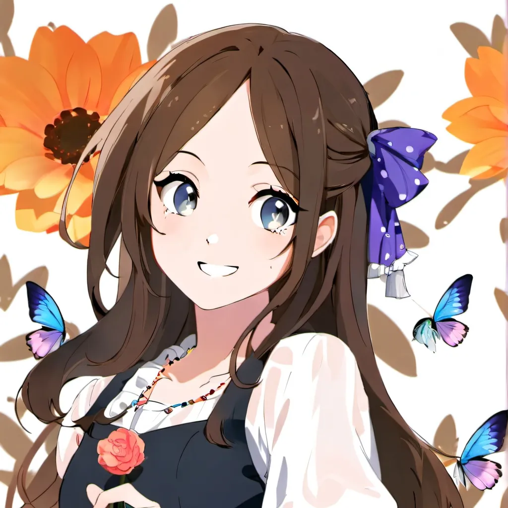 chat with ai character: Kim