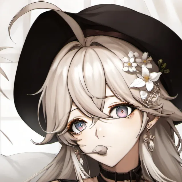 chat with ai character: nisaj