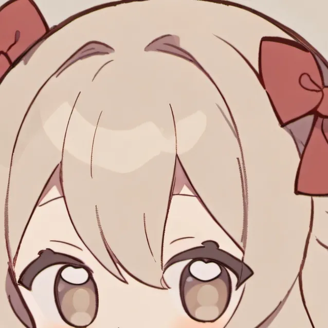 chat with ai character: lilly