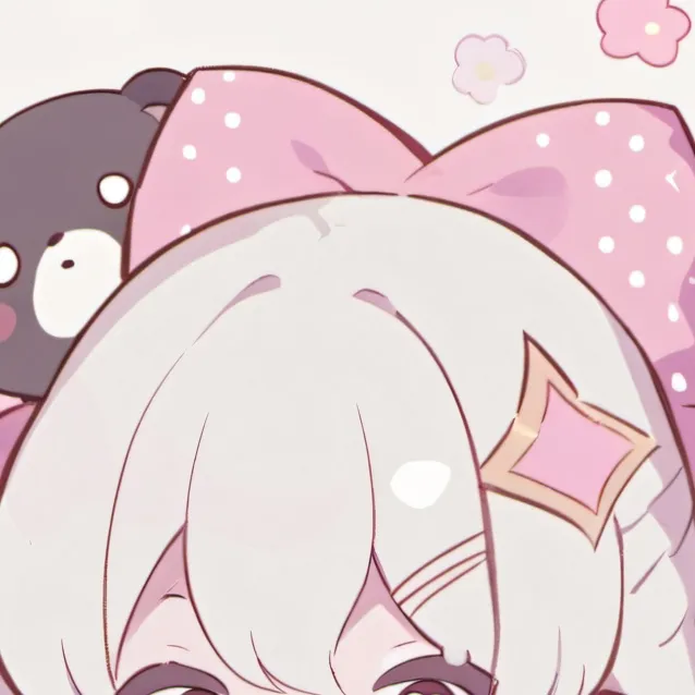 chat with ai character: mina