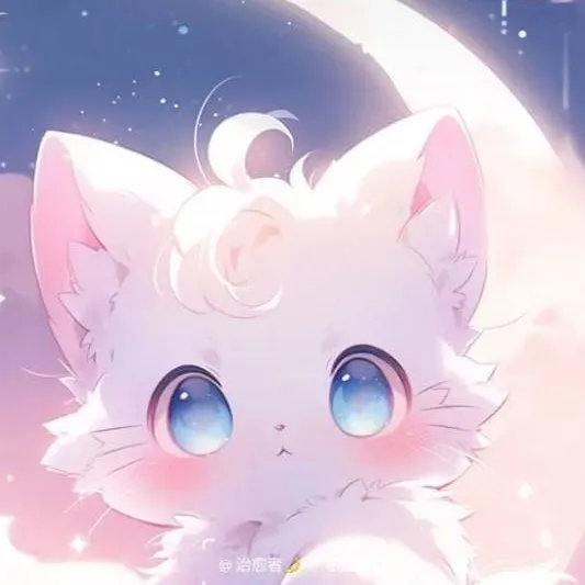chat with ai character: luna