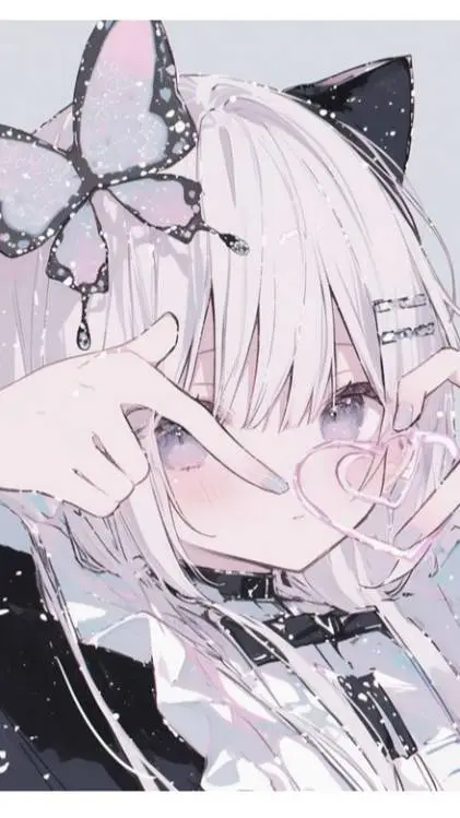 ai character: lucy background