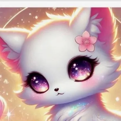 chat with ai character: cupcake 