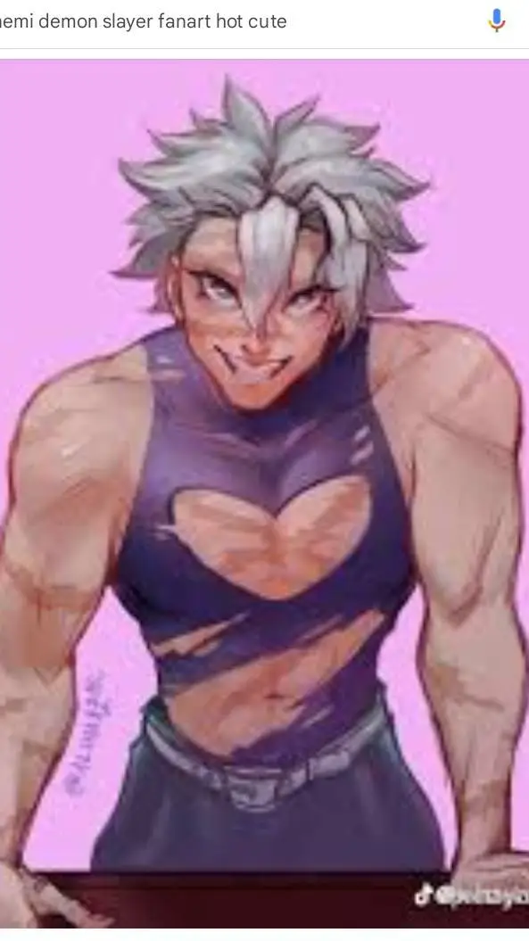 ai character: Samei background