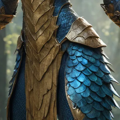 chat with ai character: (User/ dragoness)
